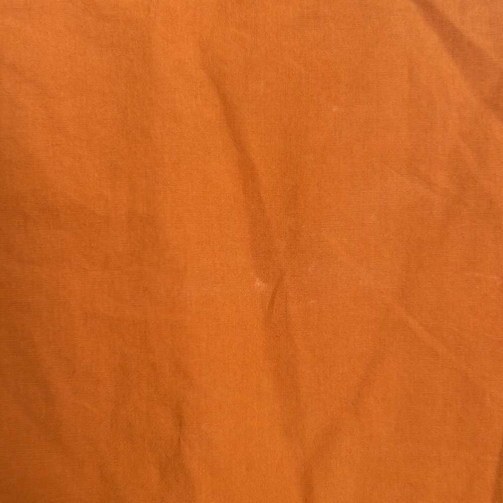 Red Valentino orange light weight jacket - Picture 8 of 10
